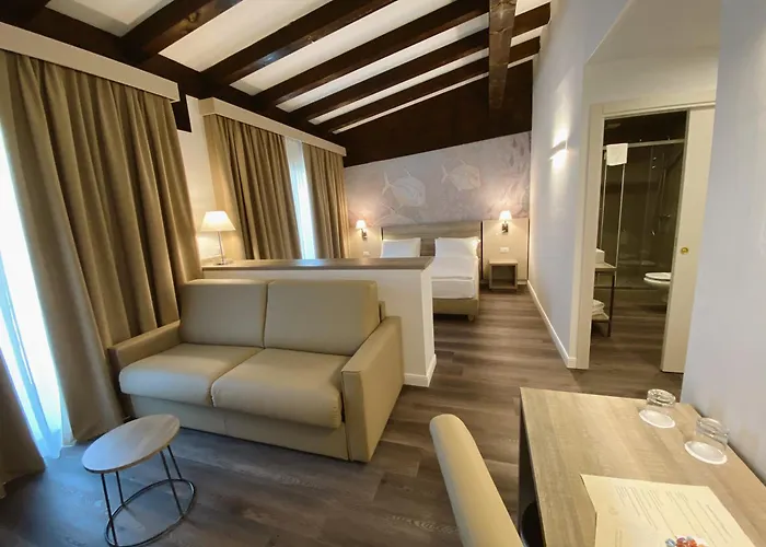 Resort Hotel Tamerici