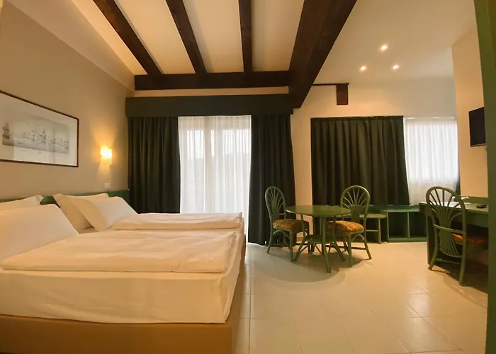 Resort Hotel Tamerici