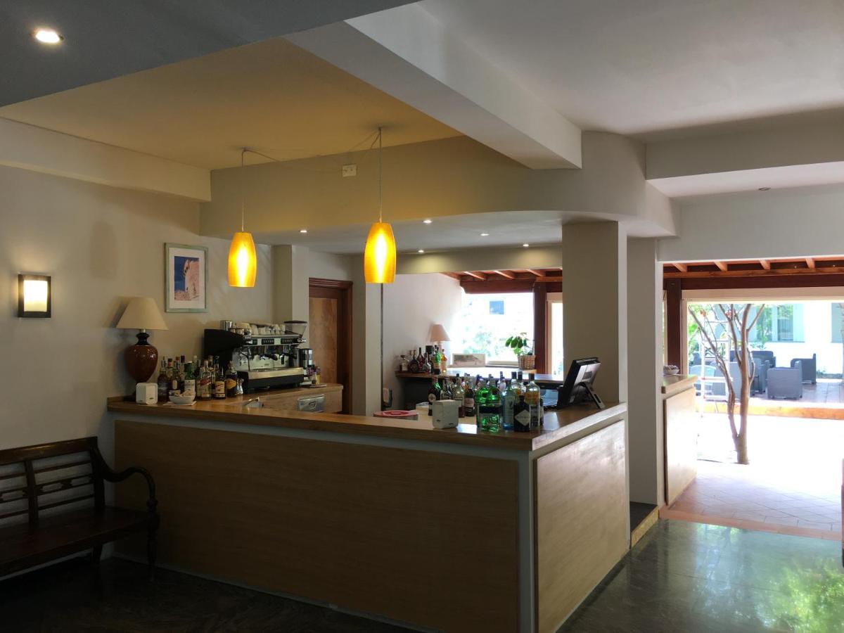 Hotel Tamerici Marciana Marina (Isola d'Elba)