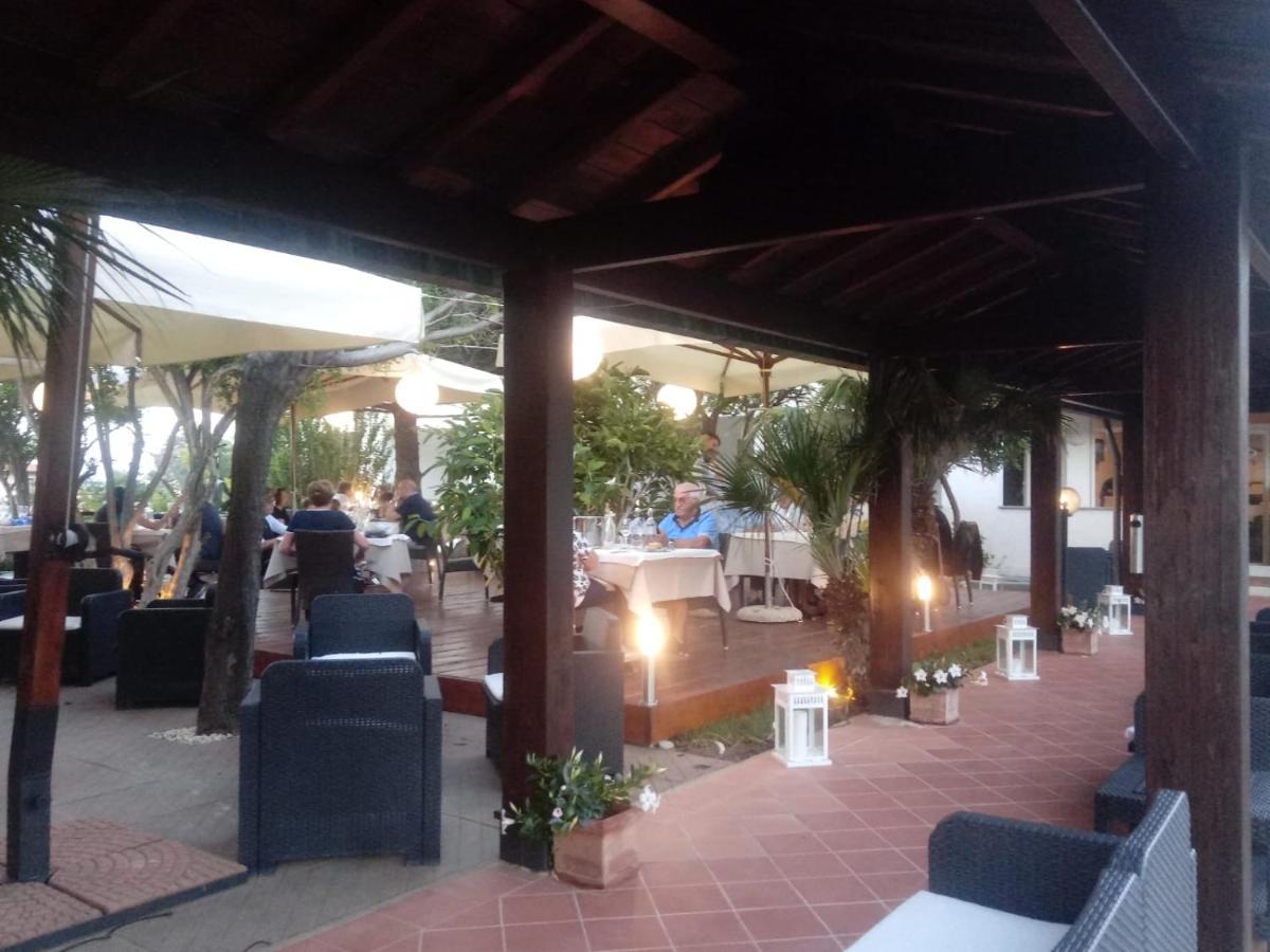 Hotel Tamerici Marciana Marina (Isola d'Elba)