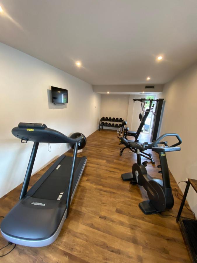 Hotel Tamerici 4*
