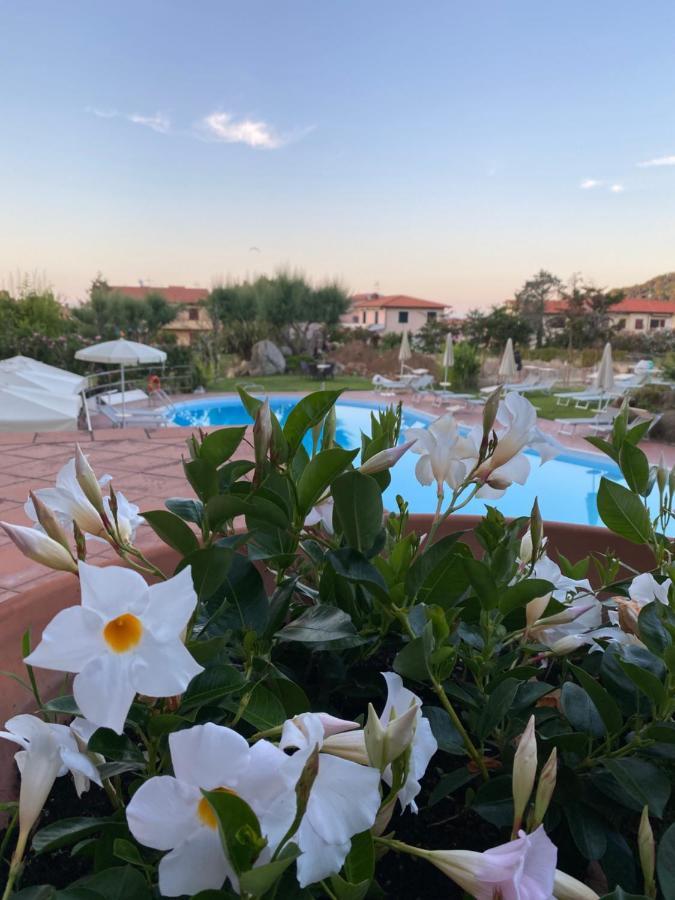 Tamerici Hotel Marciana Marina (Isola d'Elba)