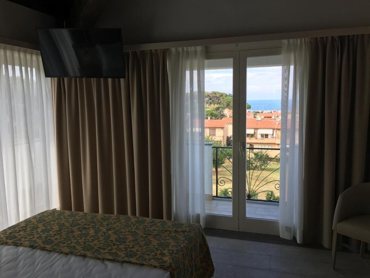 Tamerici Hotel