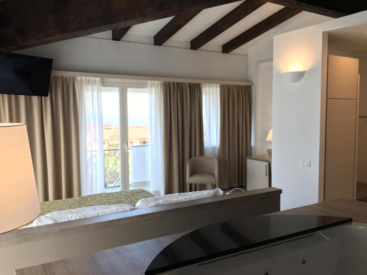 Hotel Tamerici Marciana Marina (Isola d'Elba)