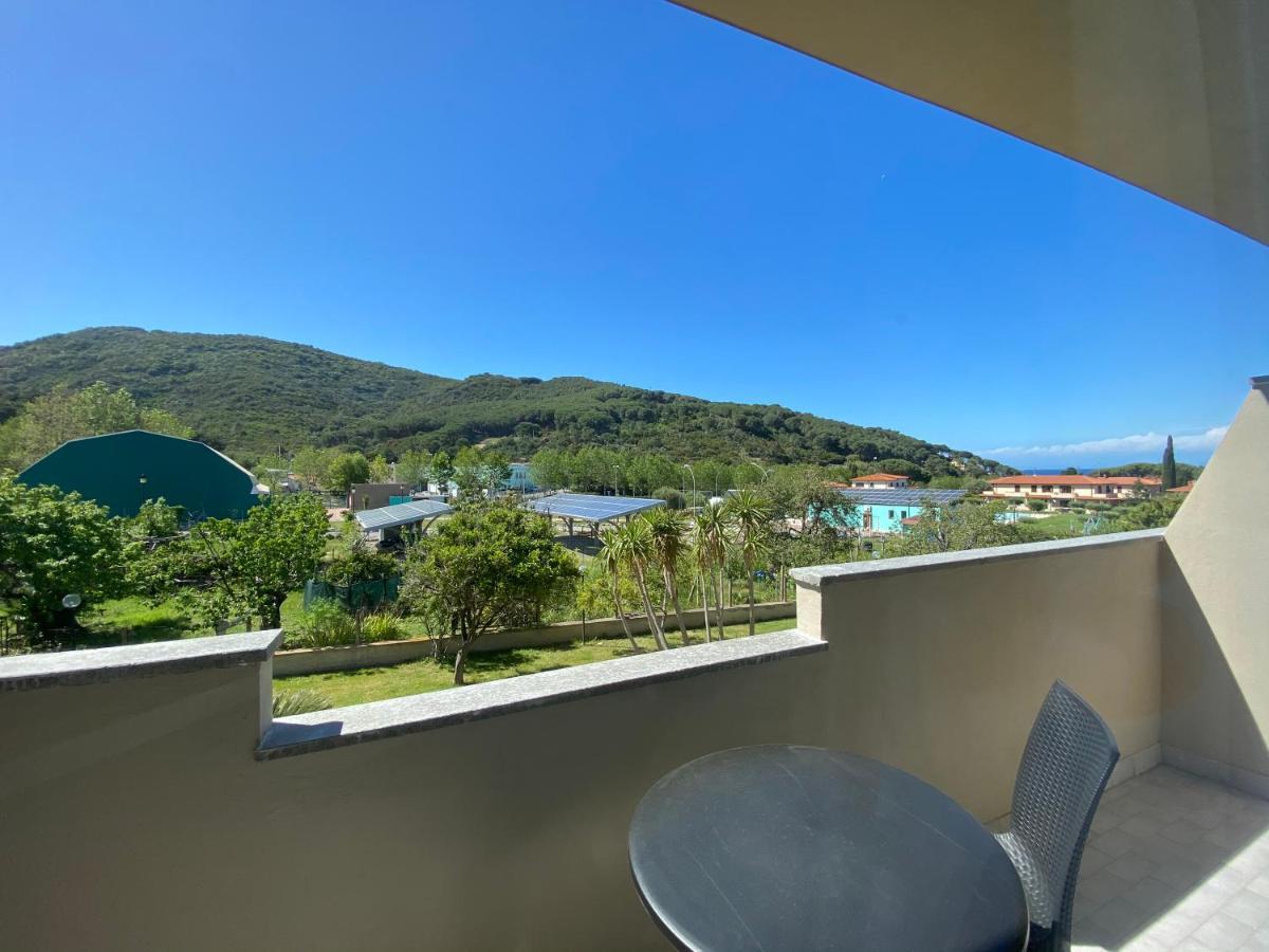 Hotel Tamerici 4*