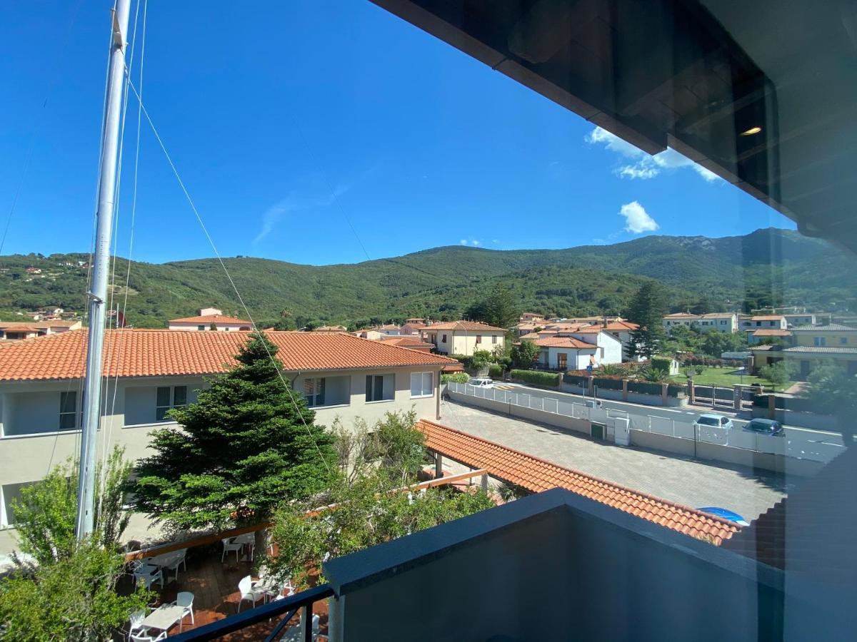 Tamerici Hotel