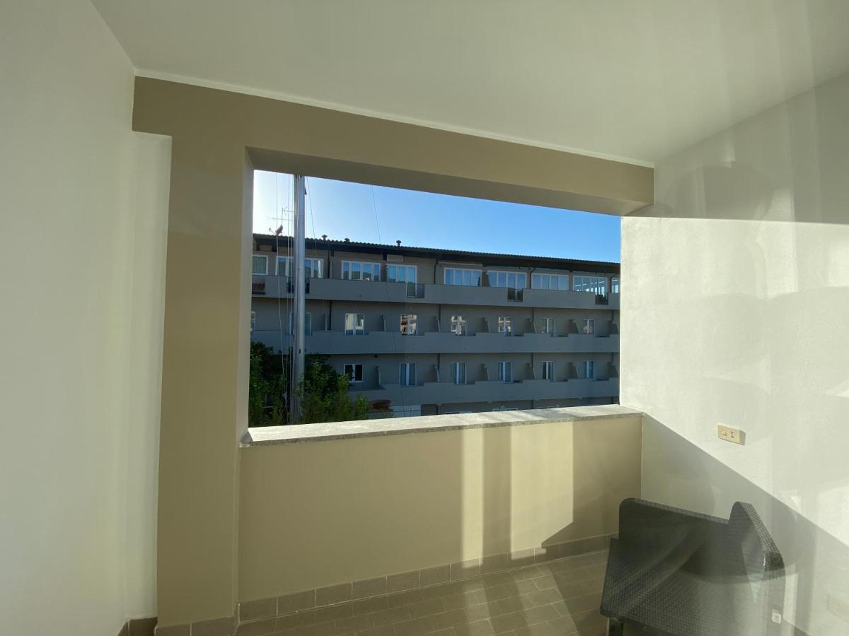 Tamerici Hotel 4*