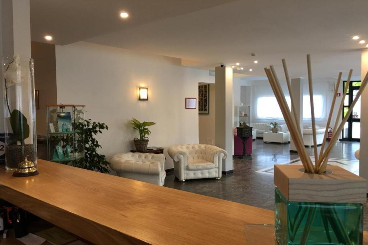 Hotel Tamerici Marciana Marina (Isola d'Elba)