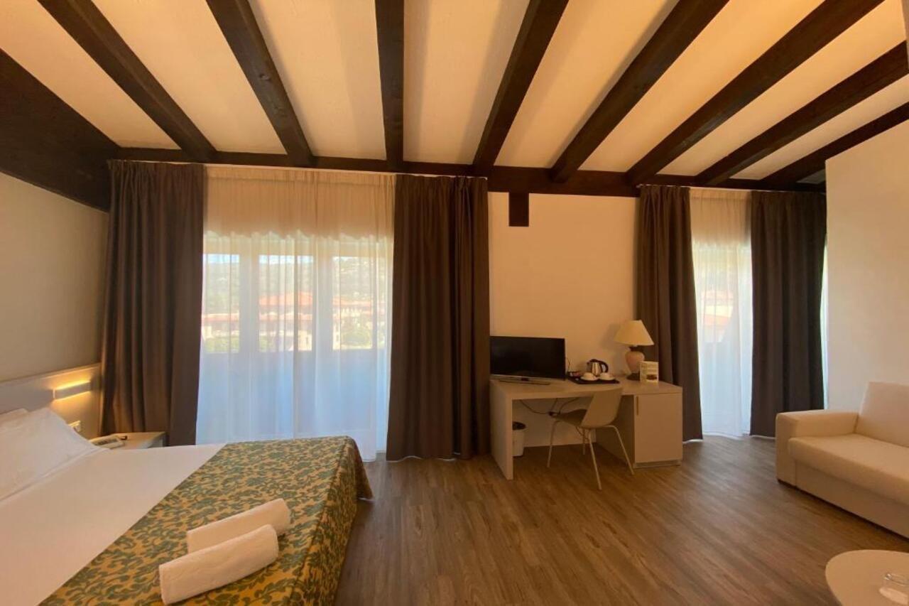 Hotel Tamerici Marciana Marina (Isola d'Elba)