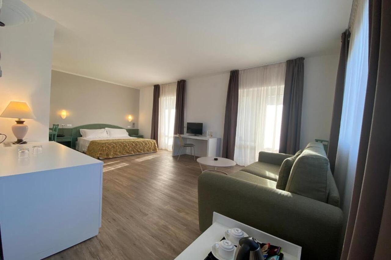 Tamerici Hotel Marciana Marina (Isola d'Elba)