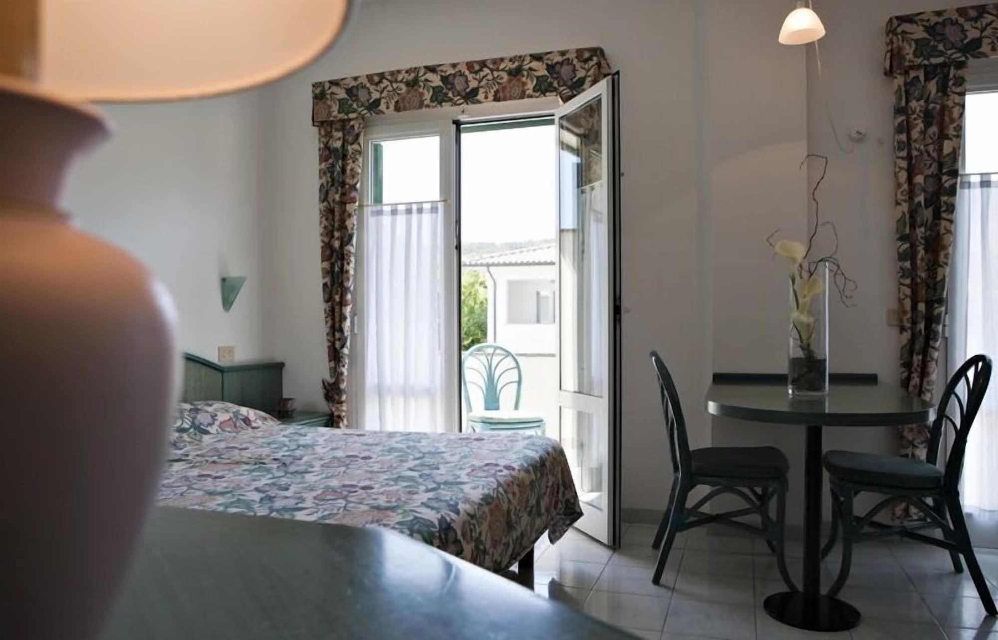 Tamerici 4* Marciana Marina (Isola d'Elba)