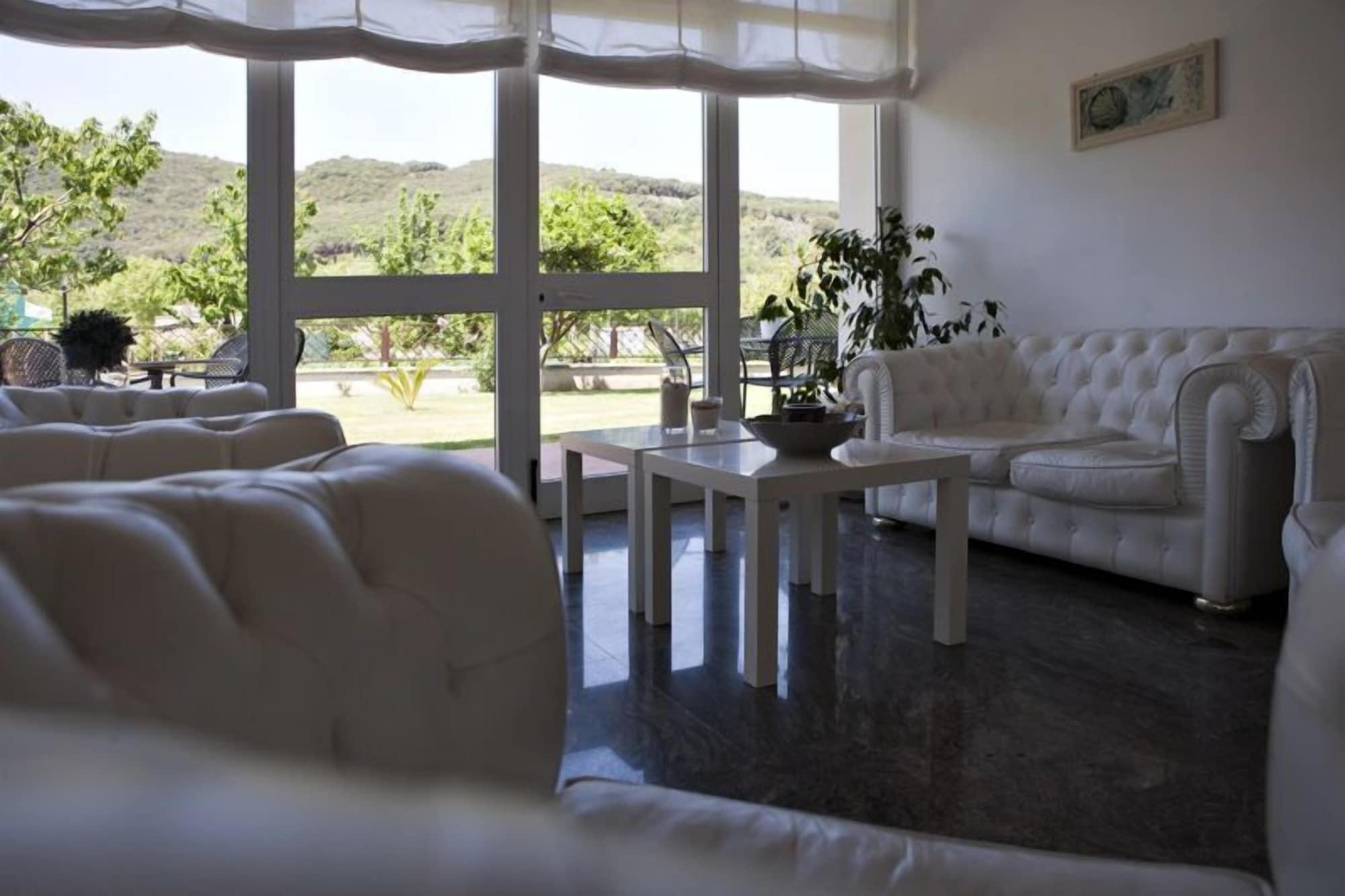 Tamerici Hotel Marciana Marina (Isola d'Elba)