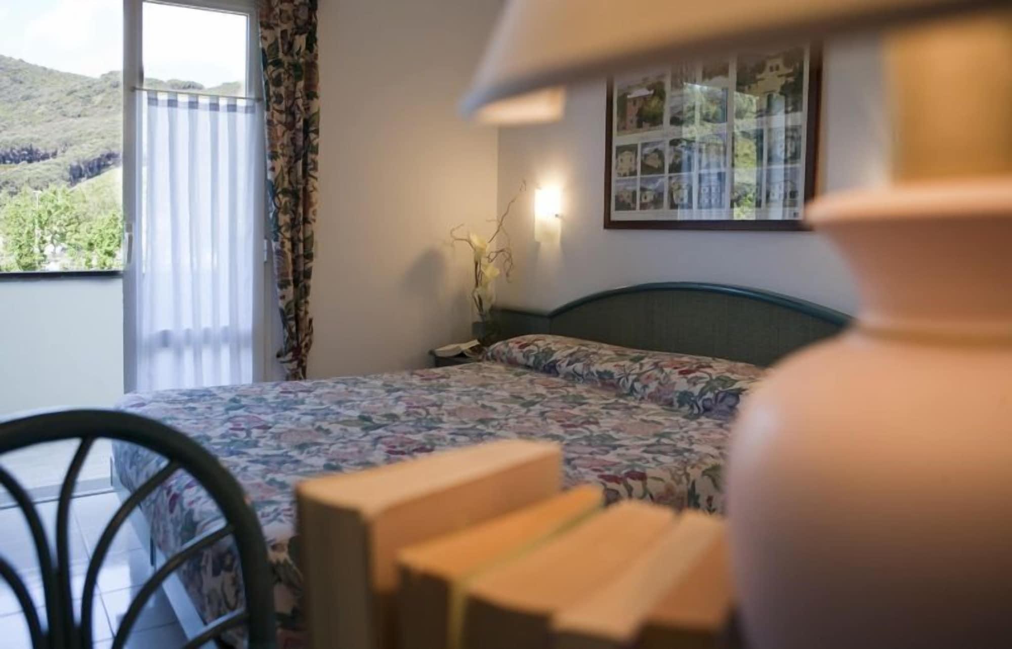 Tamerici 4* Marciana Marina (Isola d'Elba)