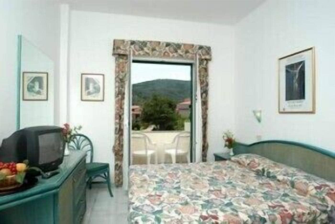 Hotel Tamerici Marciana Marina (Isola d'Elba)