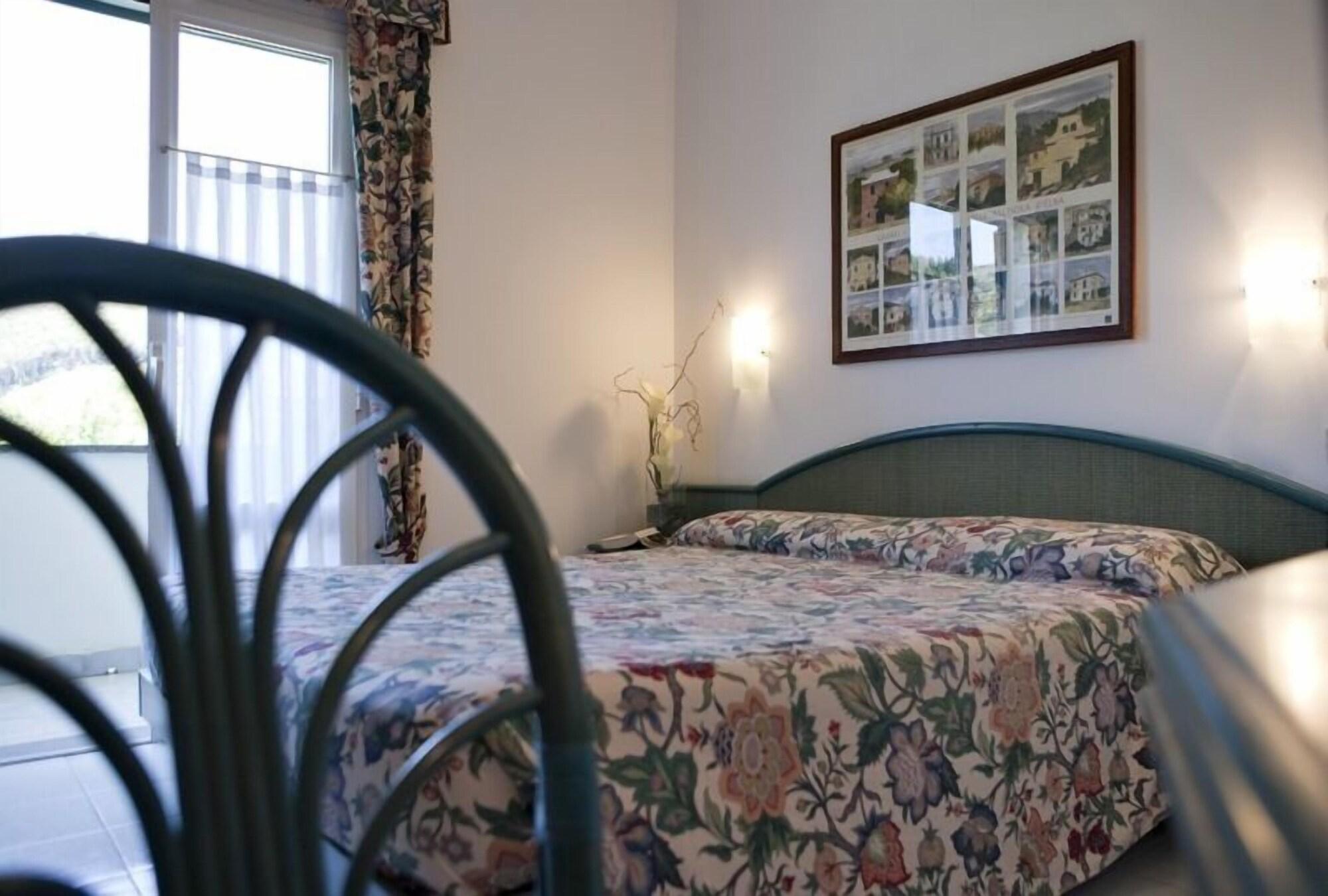 Hotel Tamerici Marciana Marina (Isola d'Elba)