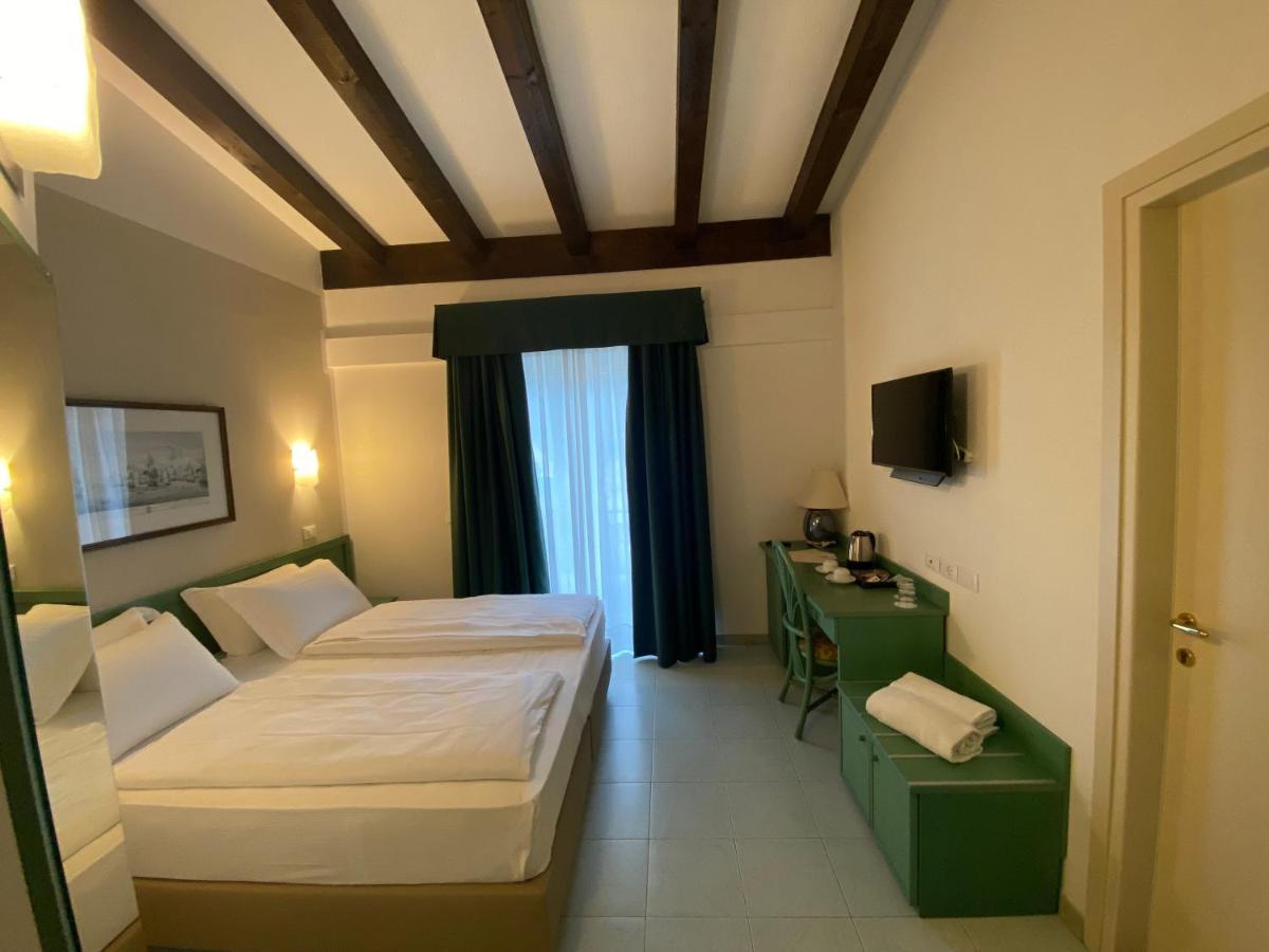 Tamerici Hotel Marciana Marina (Isola d'Elba)