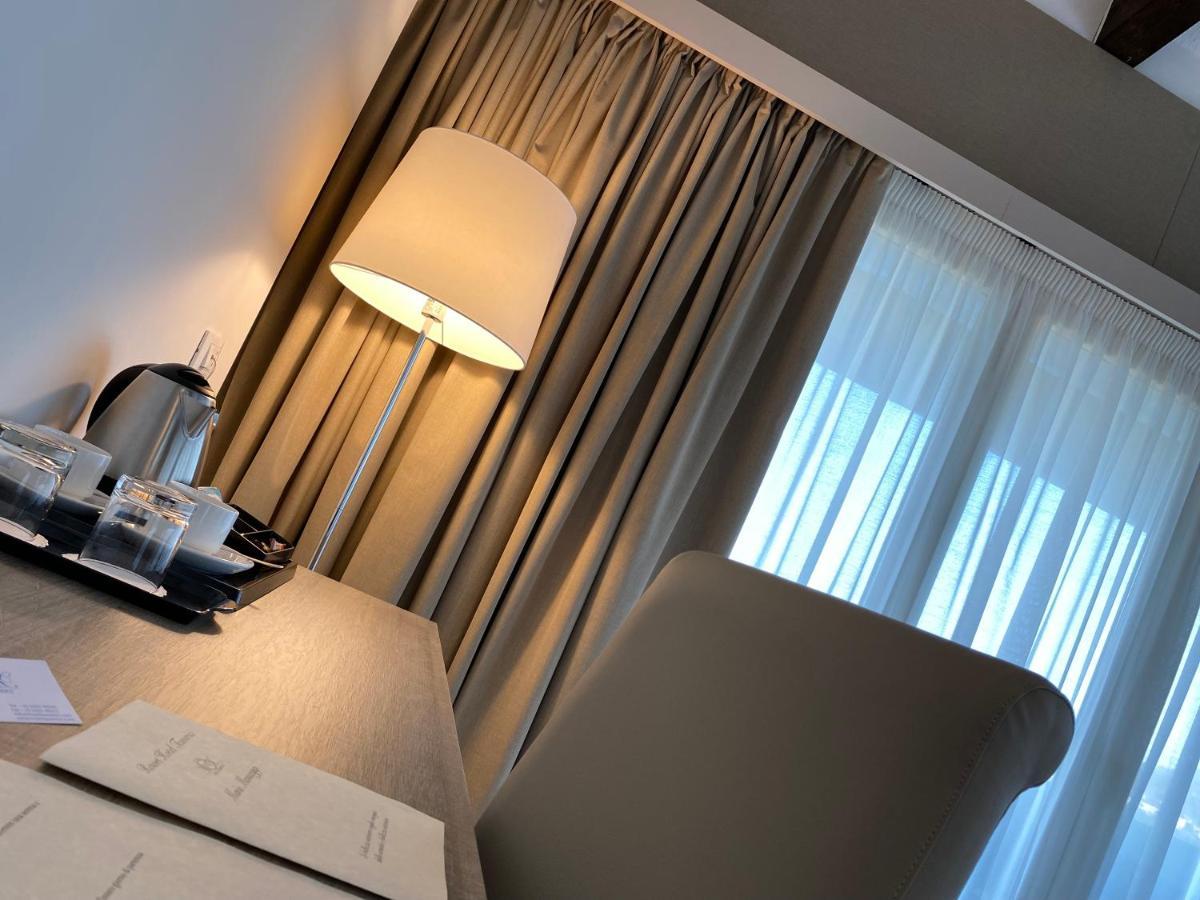 Tamerici Hotel 4*
