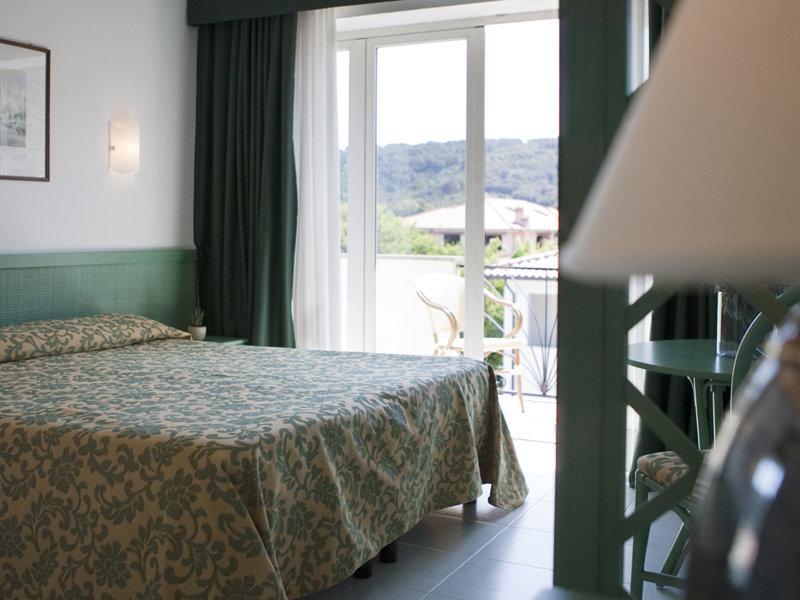 Hotel Tamerici Marciana Marina (Isola d'Elba)