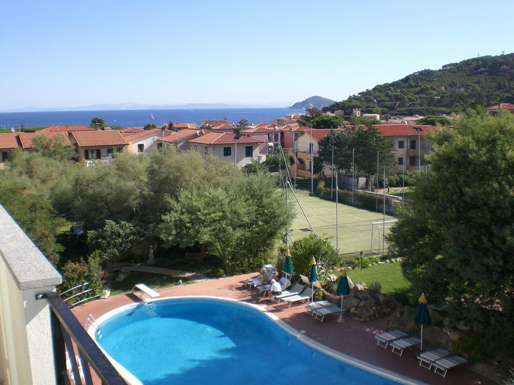 Hotel Tamerici 4*