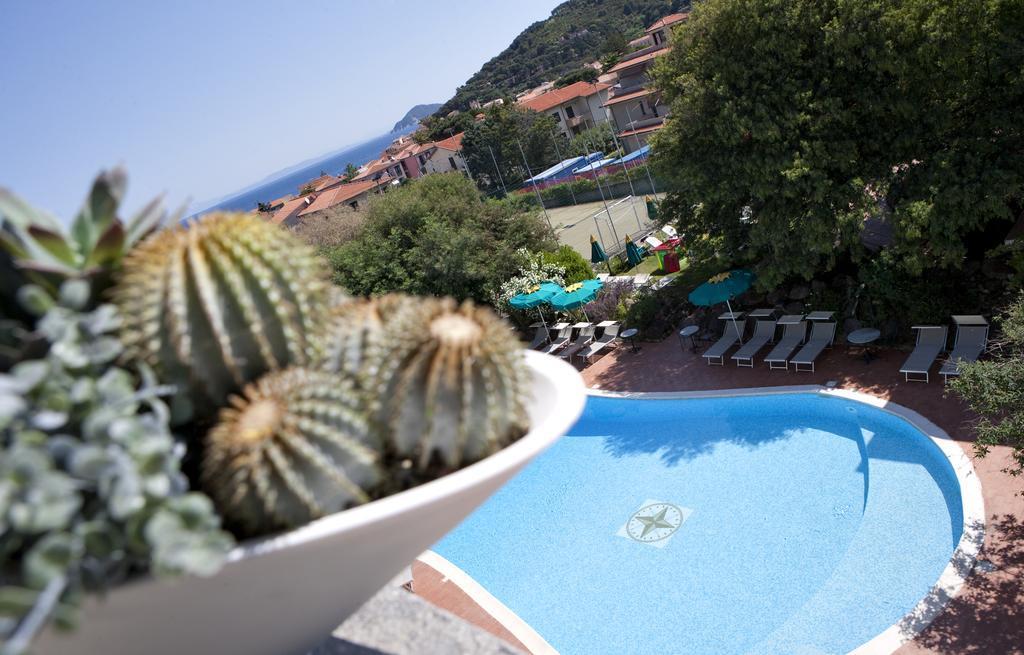Tamerici Hotel 4*