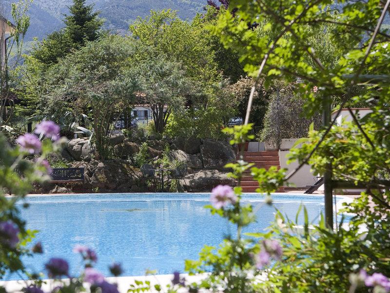 Hotel Tamerici 4*