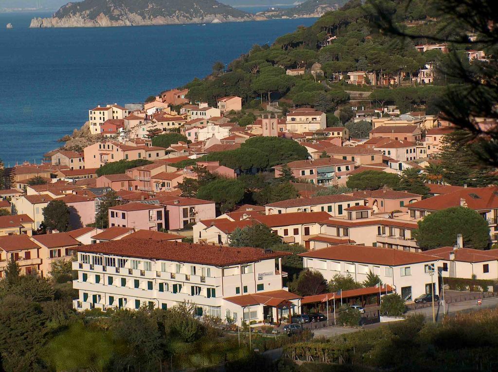 Tamerici 4* Marciana Marina (Isola d'Elba)
