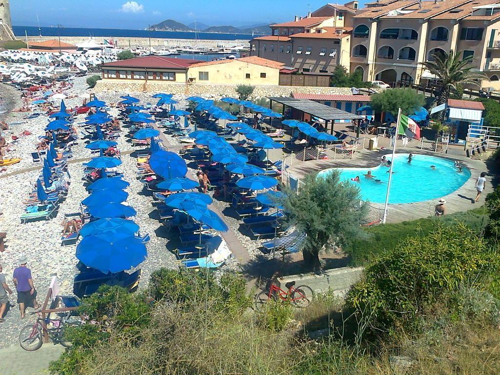 Hotel Tamerici
