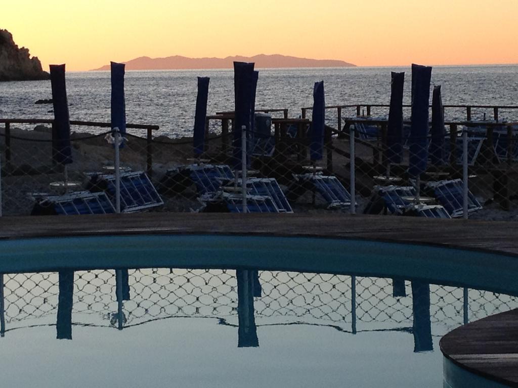 Tamerici Hotel Marciana Marina (Isola d'Elba)