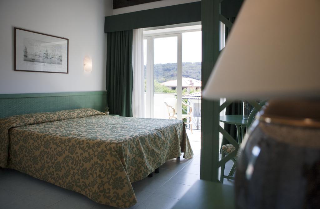 Tamerici 4* Marciana Marina (Isola d'Elba)