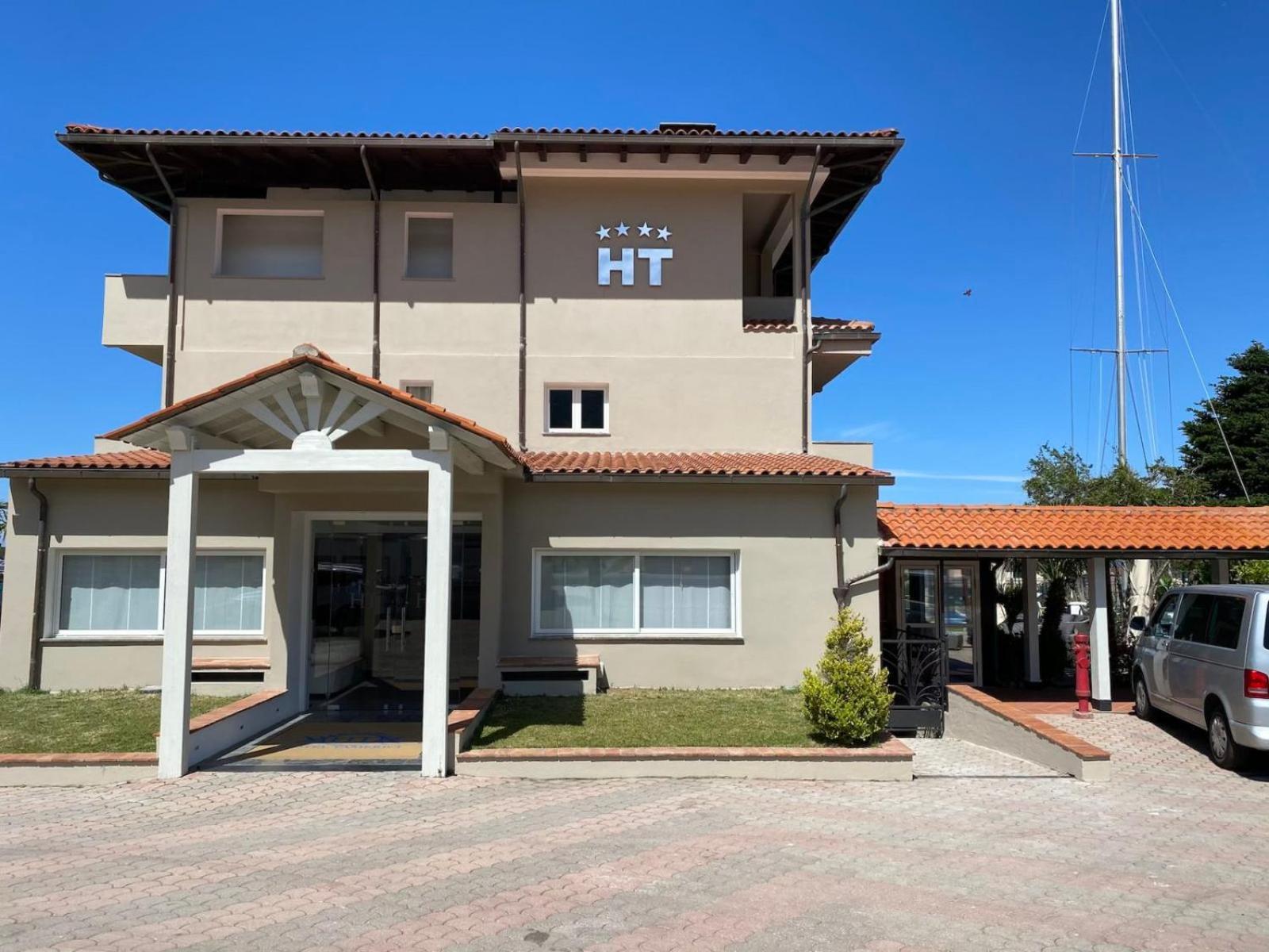 Tamerici Hotel Marciana Marina (Isola d'Elba)