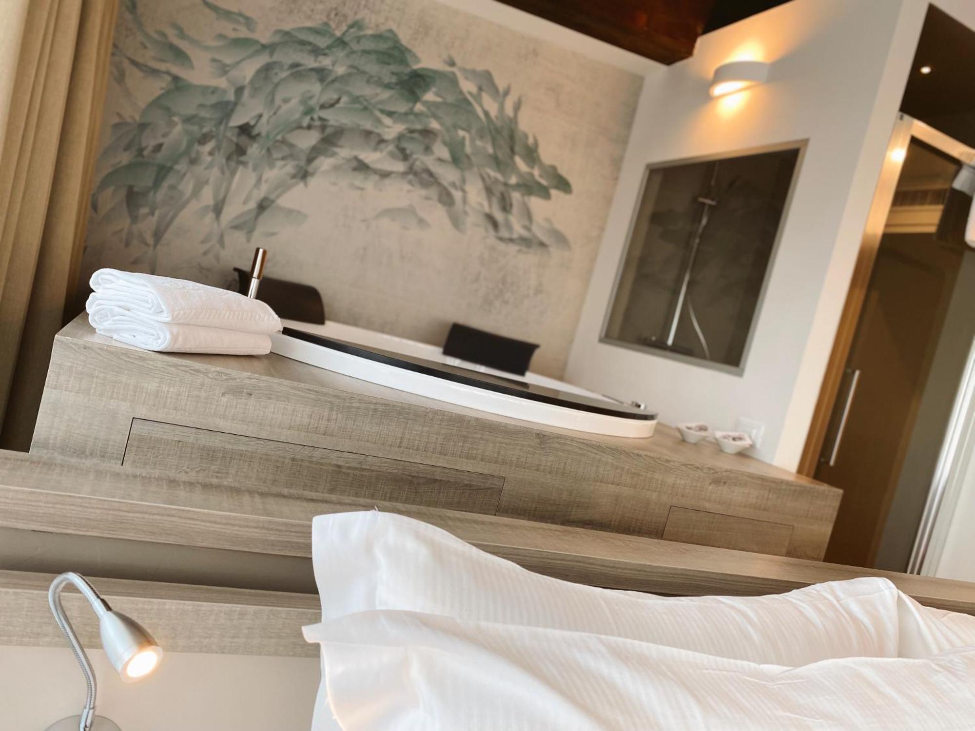 Tamerici Hotel 4*