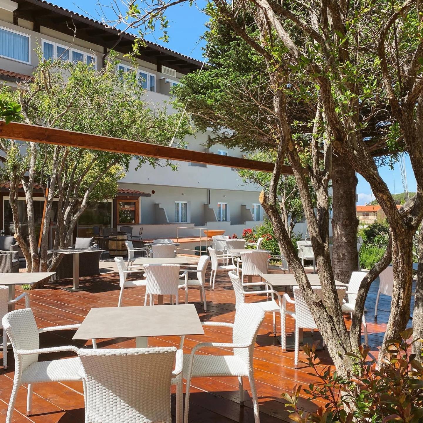 Tamerici 4* Marciana Marina (Isola d'Elba)