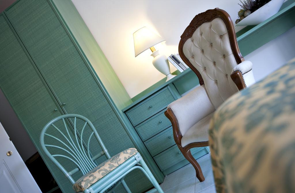 Hotel Tamerici 4*