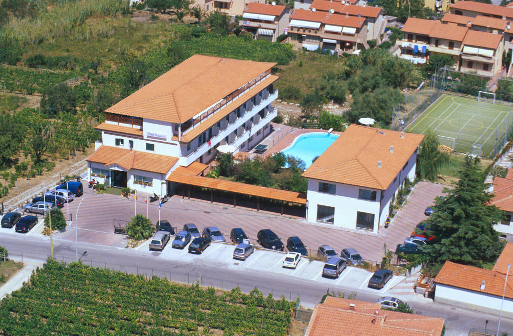 Tamerici 4* Marciana Marina (Isola d'Elba)